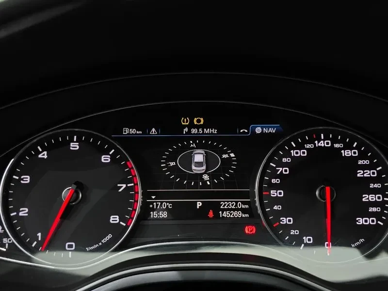Audi A7 3.0 TFSI QUATTRO DYNAMIC 4G | Mobile.bg � ����������� 8
