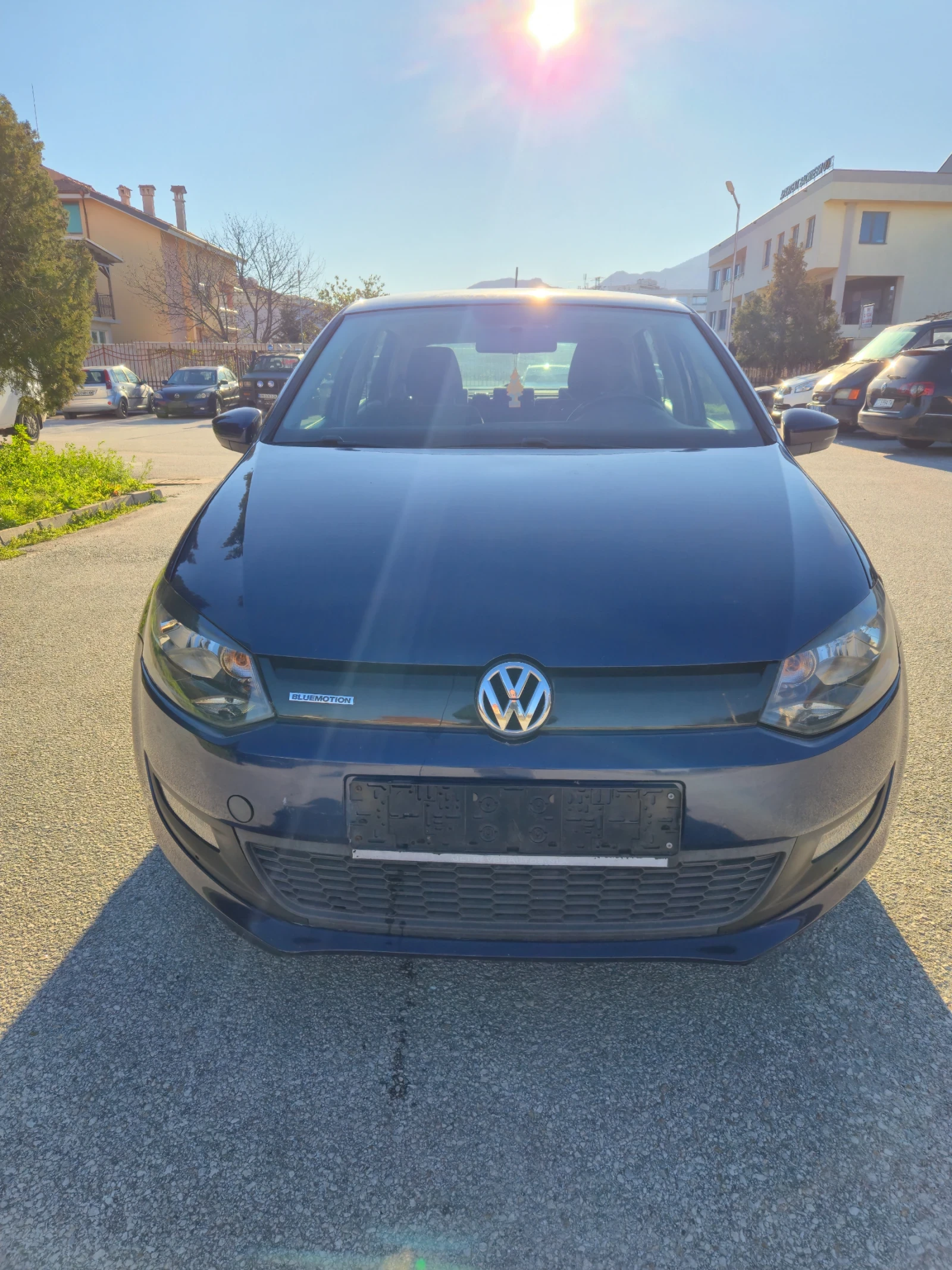 VW Polo, снимка 1