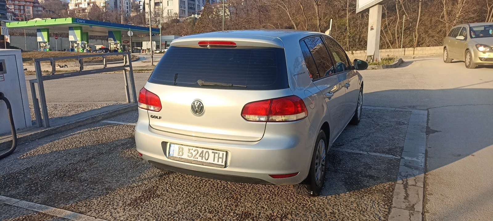 VW Golf TSI - изображение 5