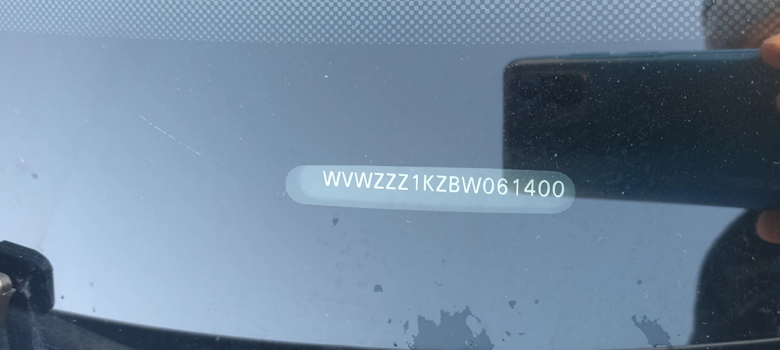 VW Golf TSI - изображение 8