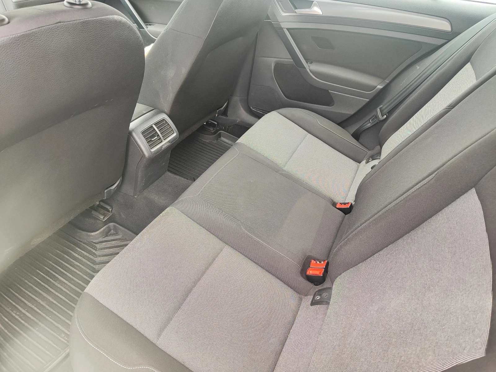 VW Golf 1, 6 dizel | Mobile.bg   14