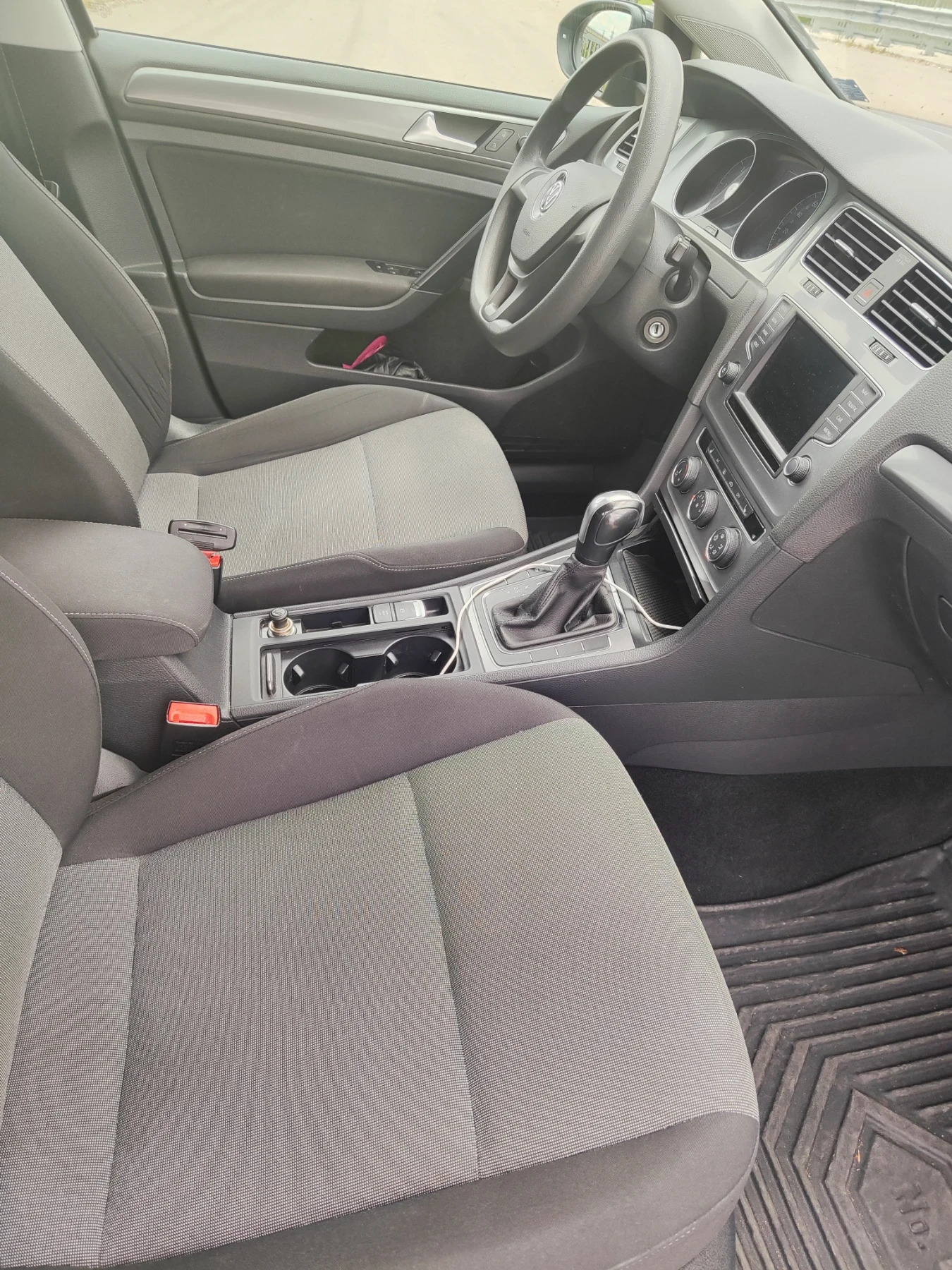 VW Golf 1, 6 dizel | Mobile.bg   12