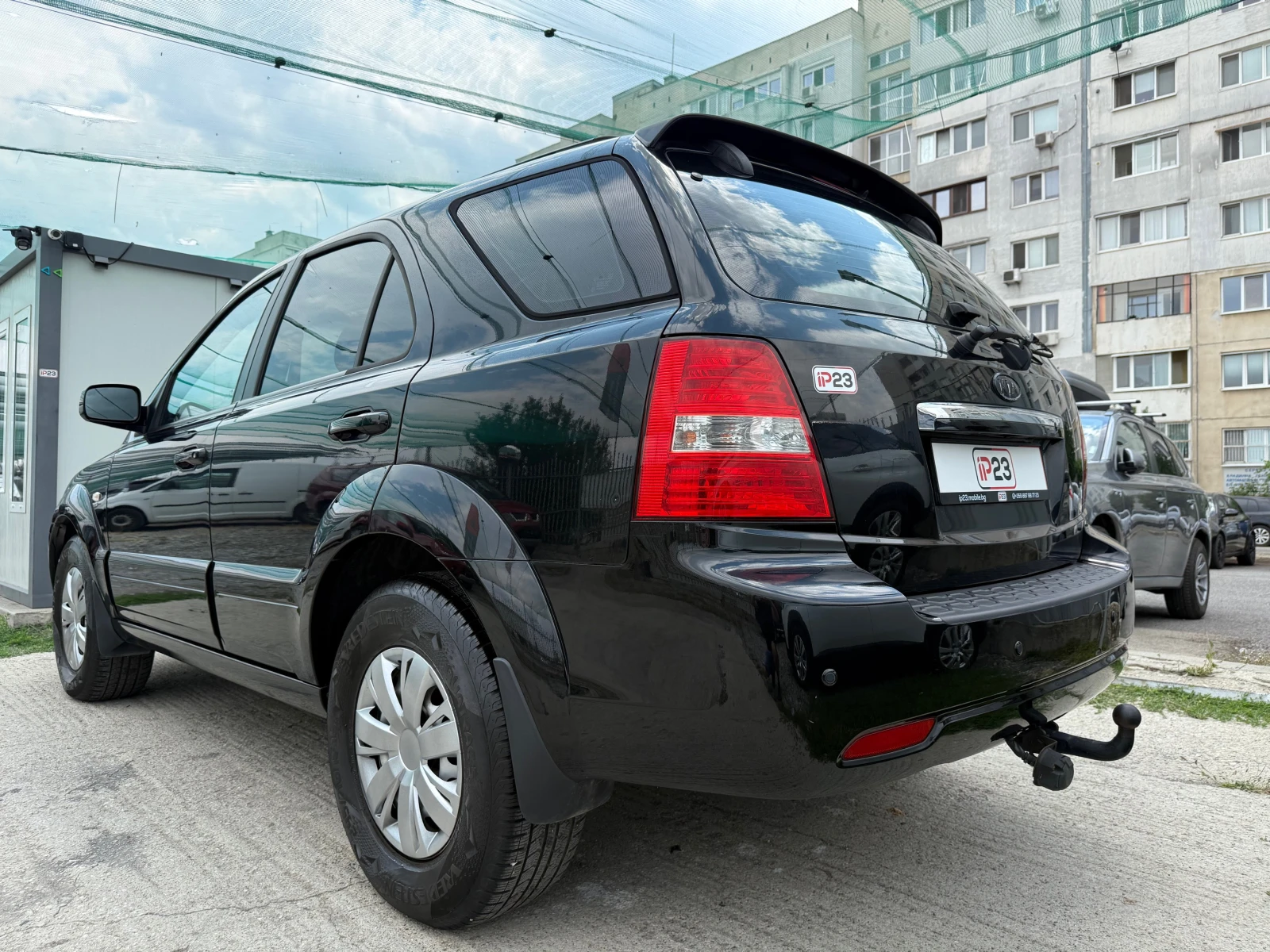Kia Sorento 3.3* V6* 248hp* FACELIFT* * *  - изображение 4