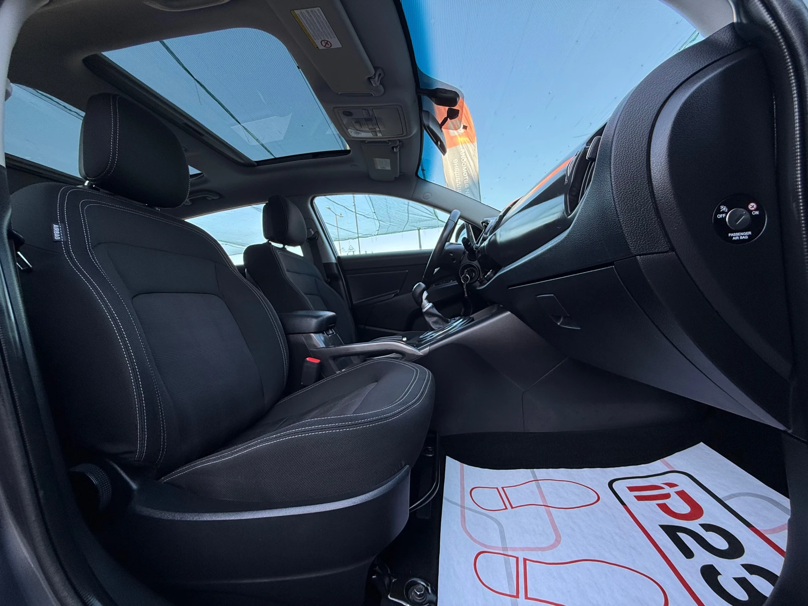 Kia Sportage 1.6* * * * 2WD* * *  | Mobile.bg   12