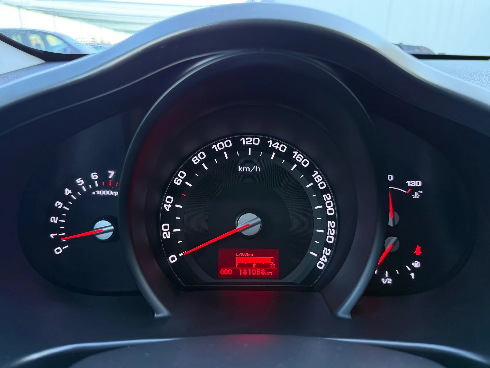 Kia Sportage 1.6* * * * 2WD* * *  | Mobile.bg   15