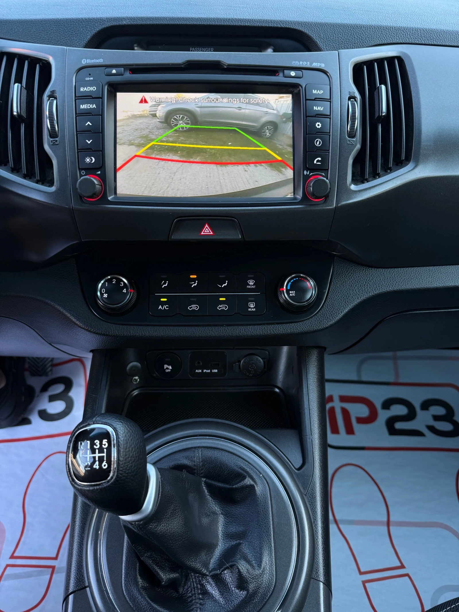 Kia Sportage 1.6* * * * 2WD* * *  | Mobile.bg   14