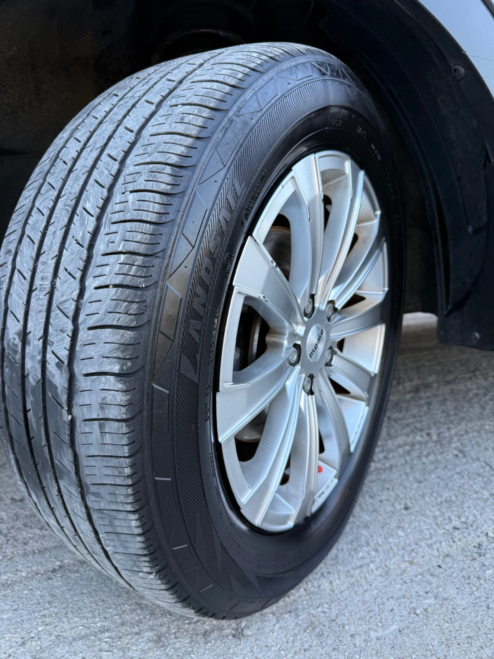 Kia Sportage 1.6* ГАЗ* НАВИГАЦИЯ* ПАНОРАМА* 2WD* * *  - изображение 9