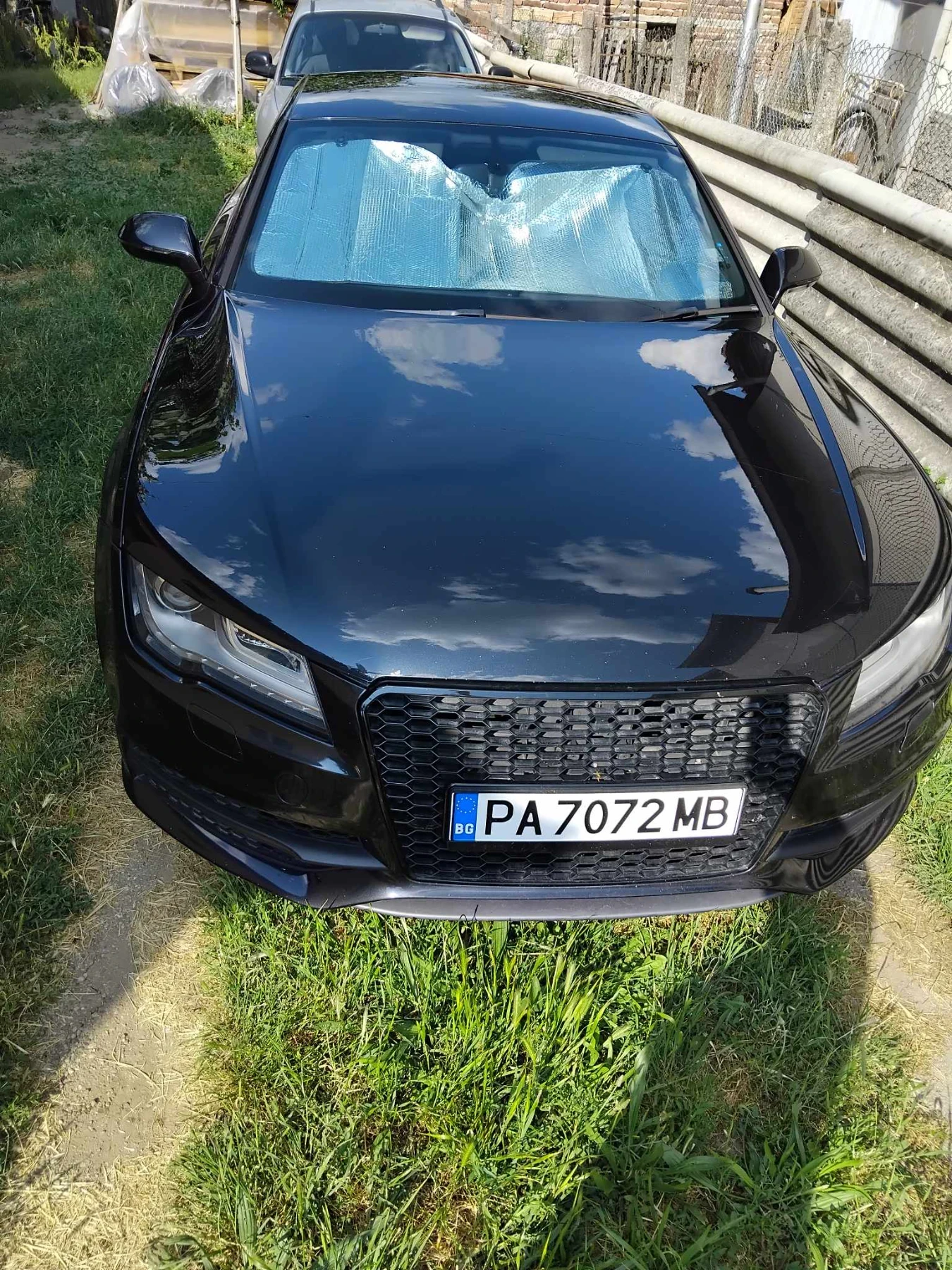 Audi A7 S line  - изображение 3