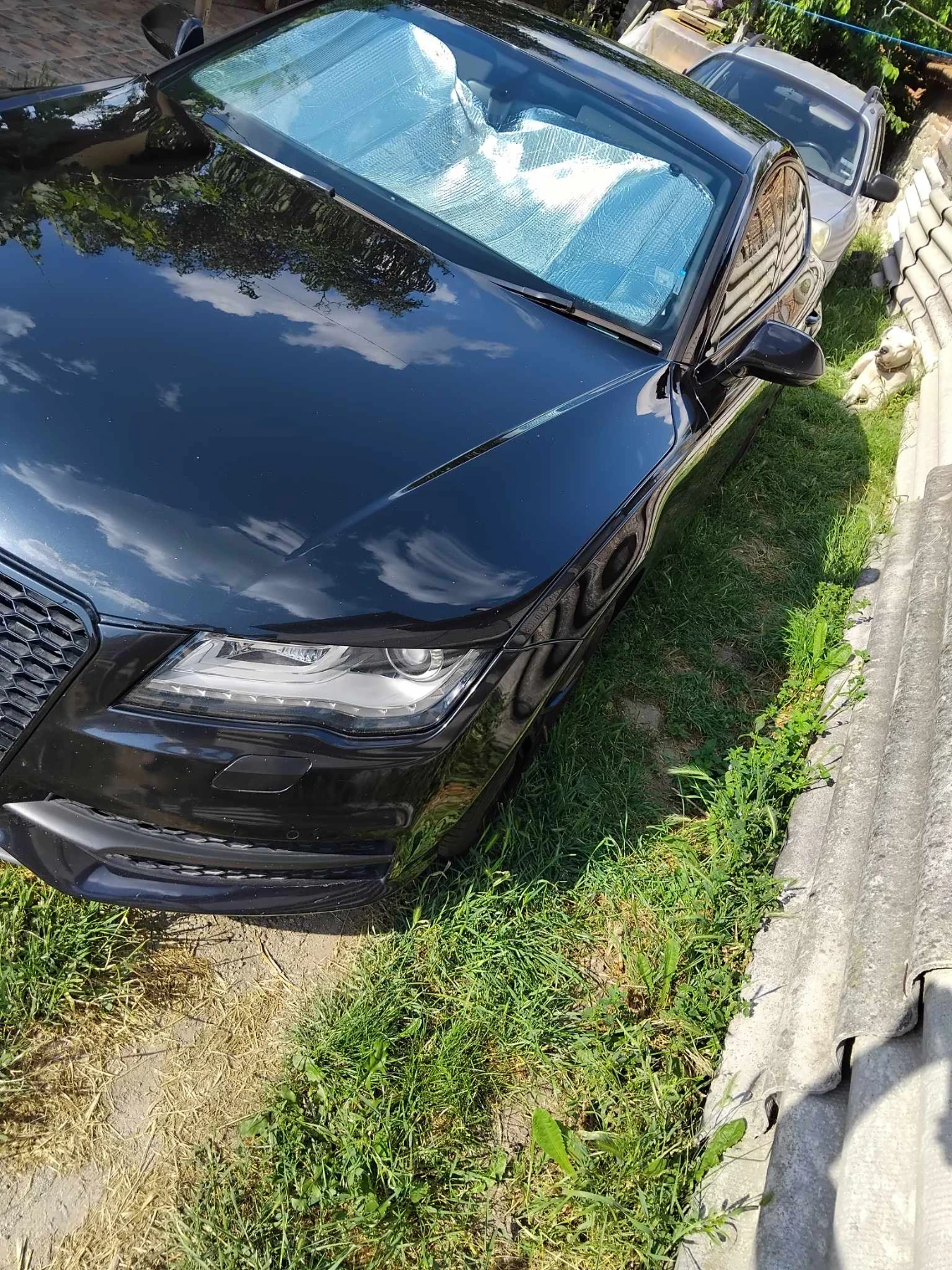 Audi A7 S line  - изображение 6