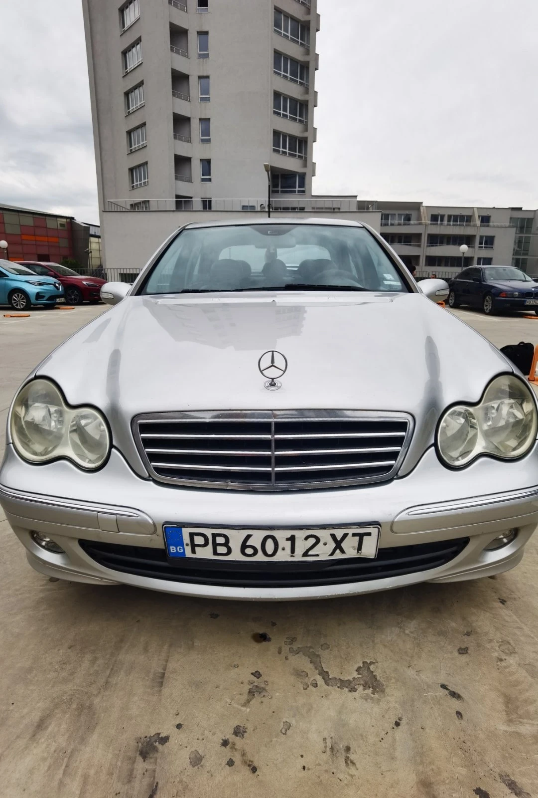 Mercedes-Benz C 200  - изображение 2