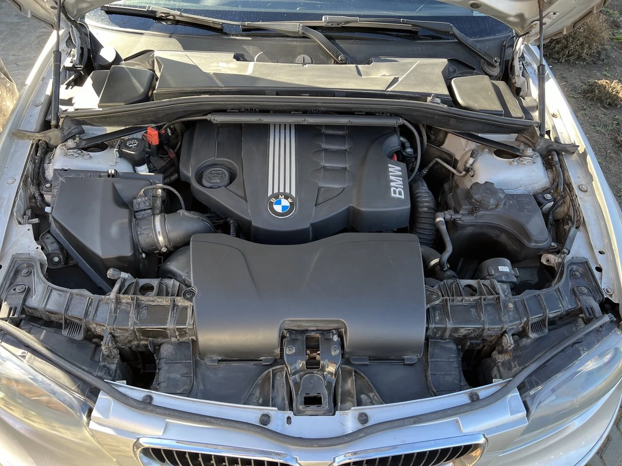 BMW 118 Automatic - изображение 6