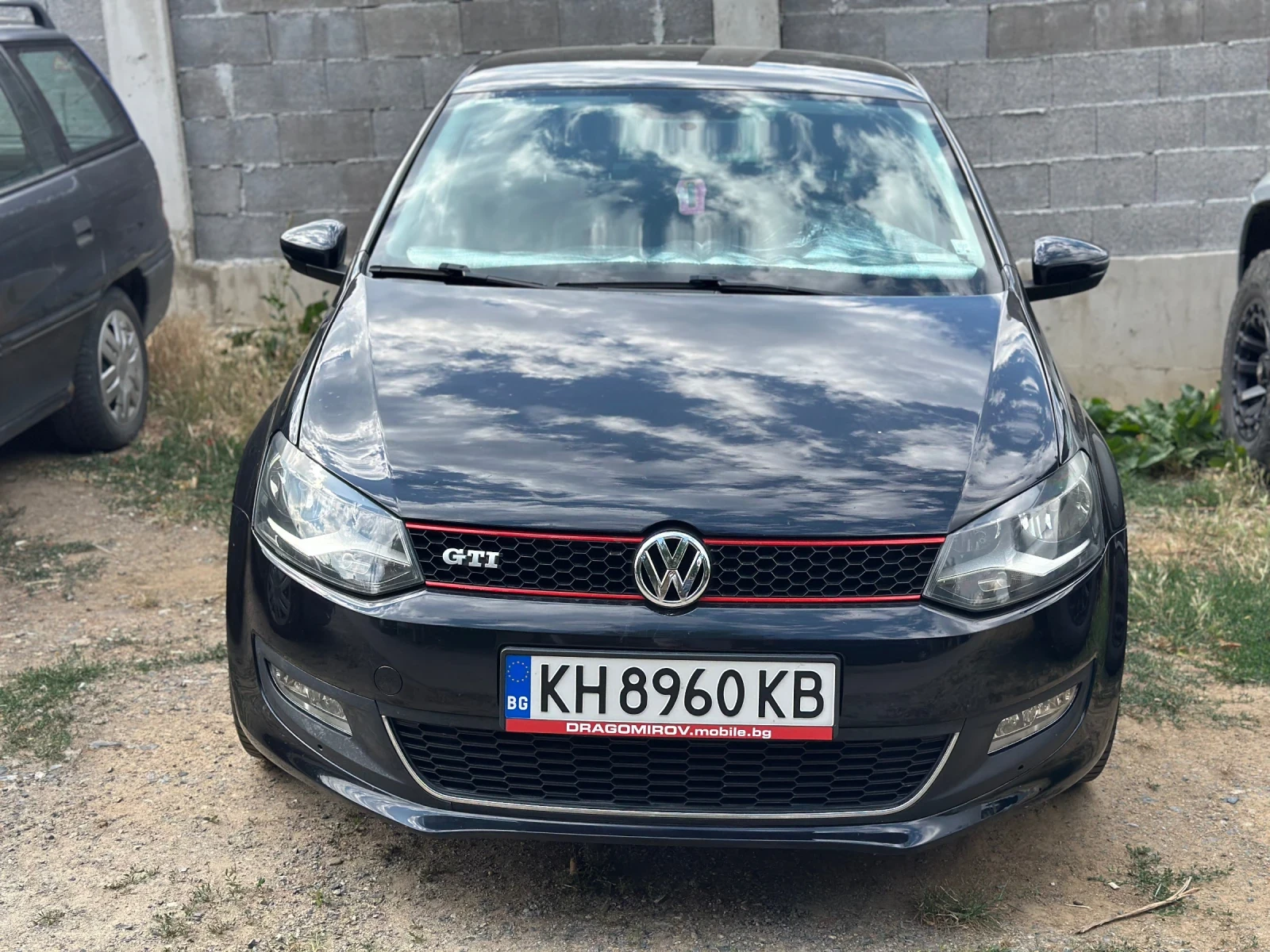 VW Polo | Mobile.bg — изображение 1
