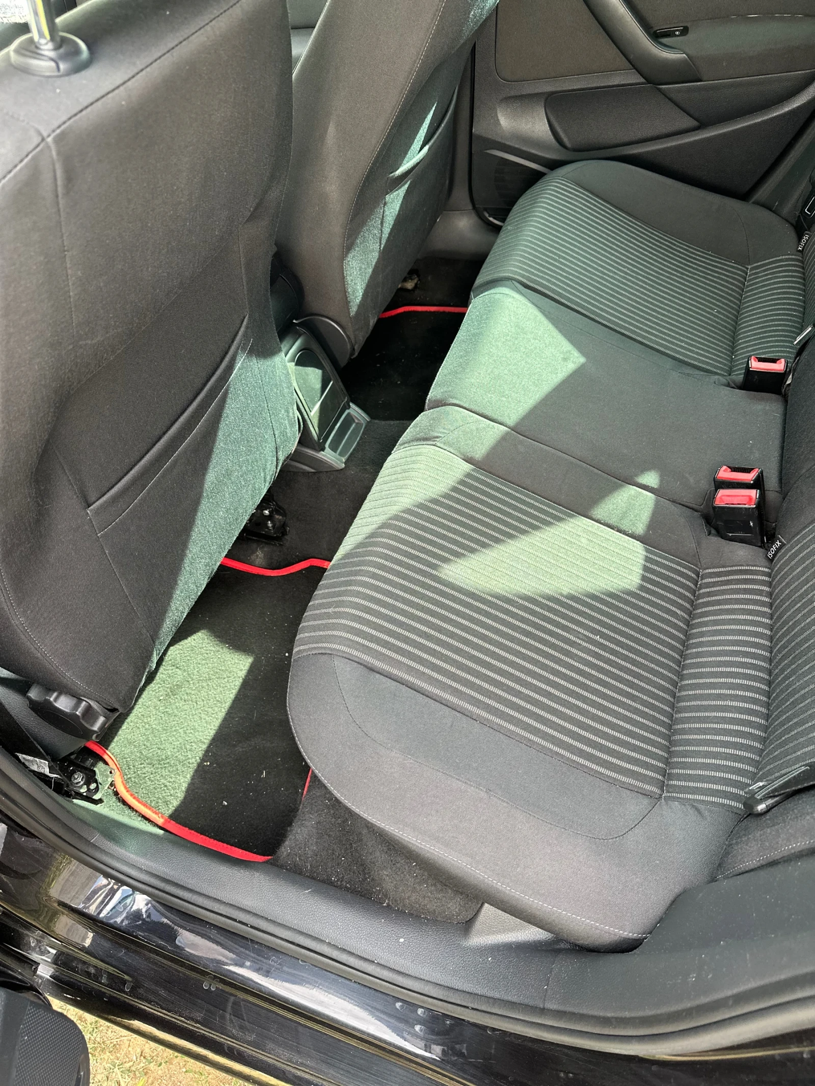 VW Polo  - изображение 10