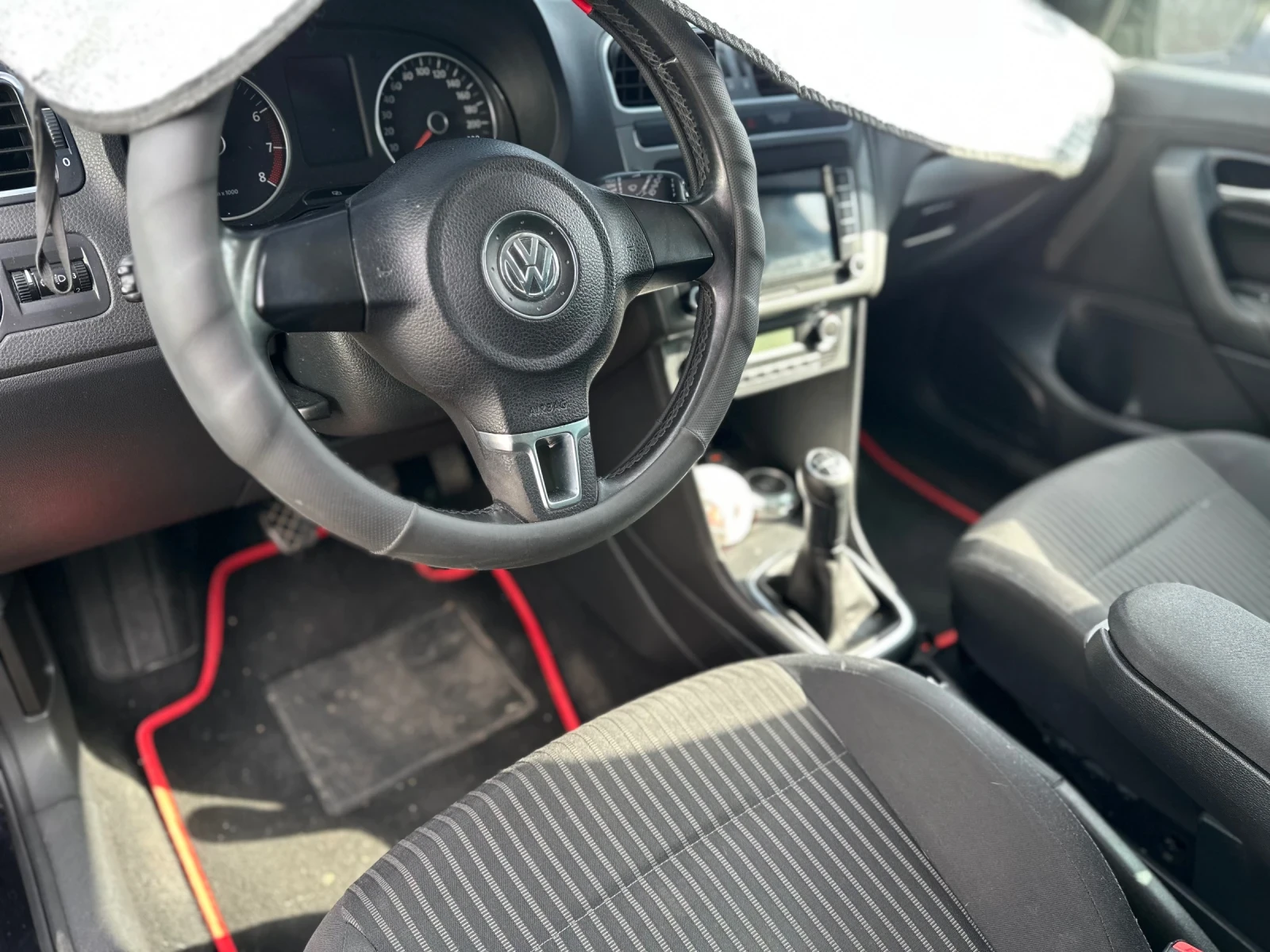 VW Polo | Mobile.bg — изображение 11