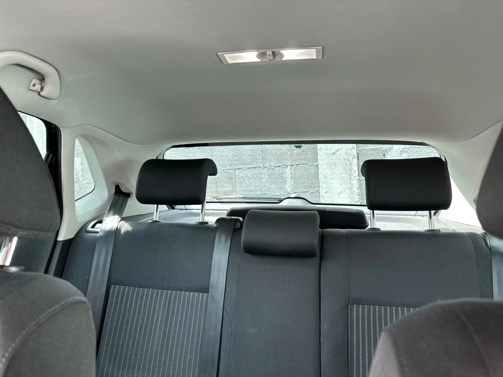 VW Polo  - изображение 9