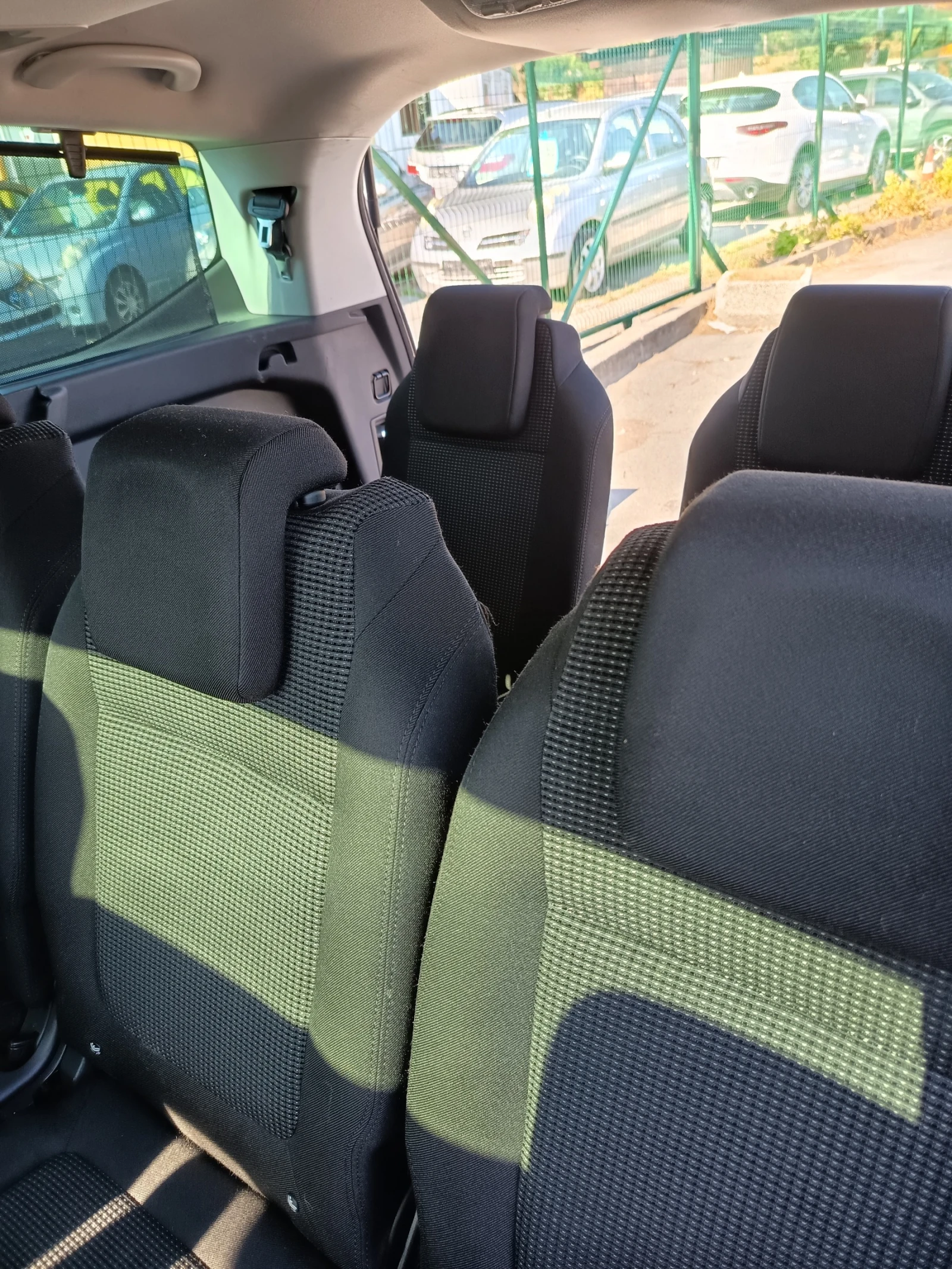 Peugeot 5008 1.6/156к.с 7 МЕСТА - изображение 8