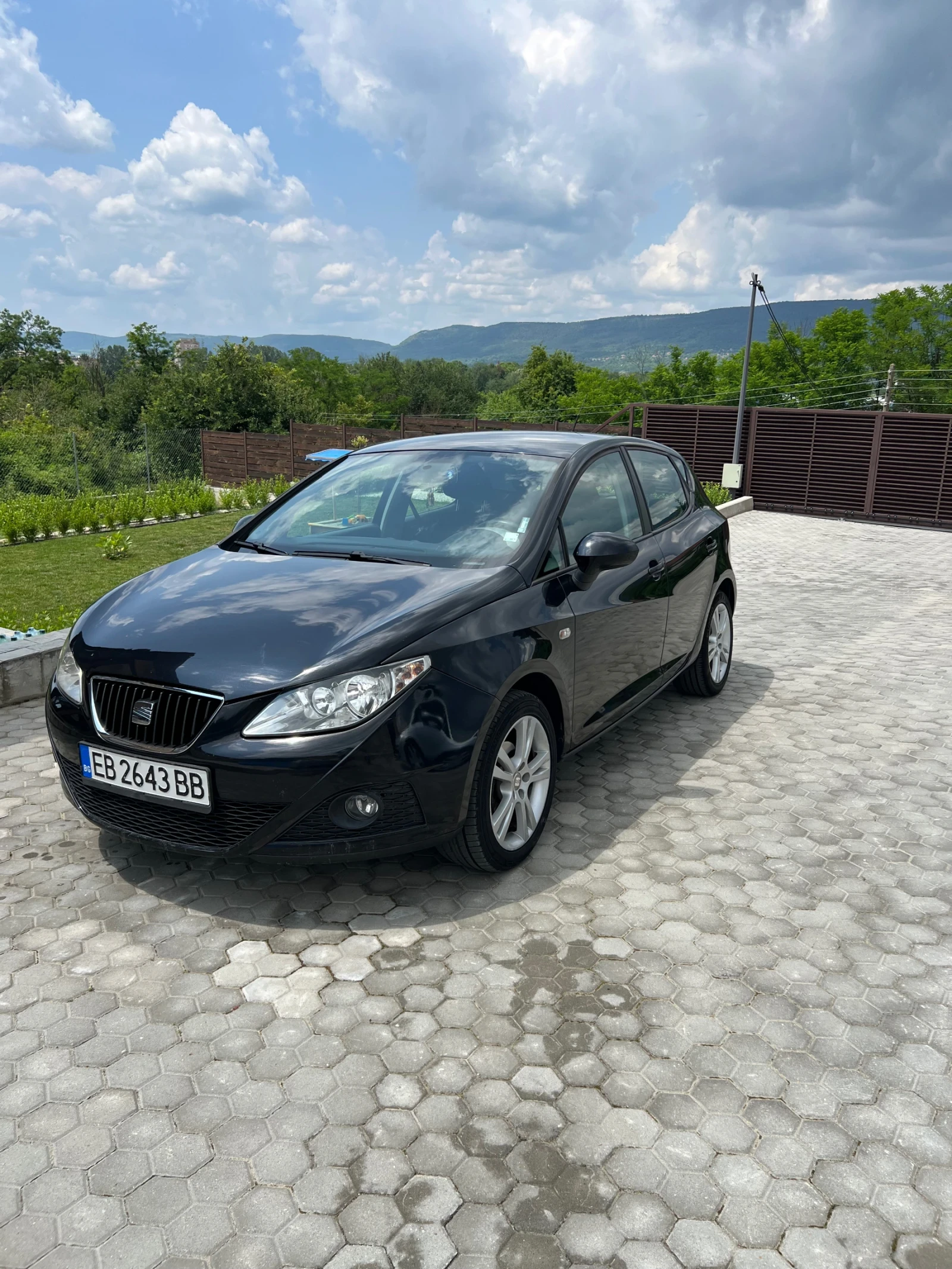 Seat Ibiza  - изображение 7
