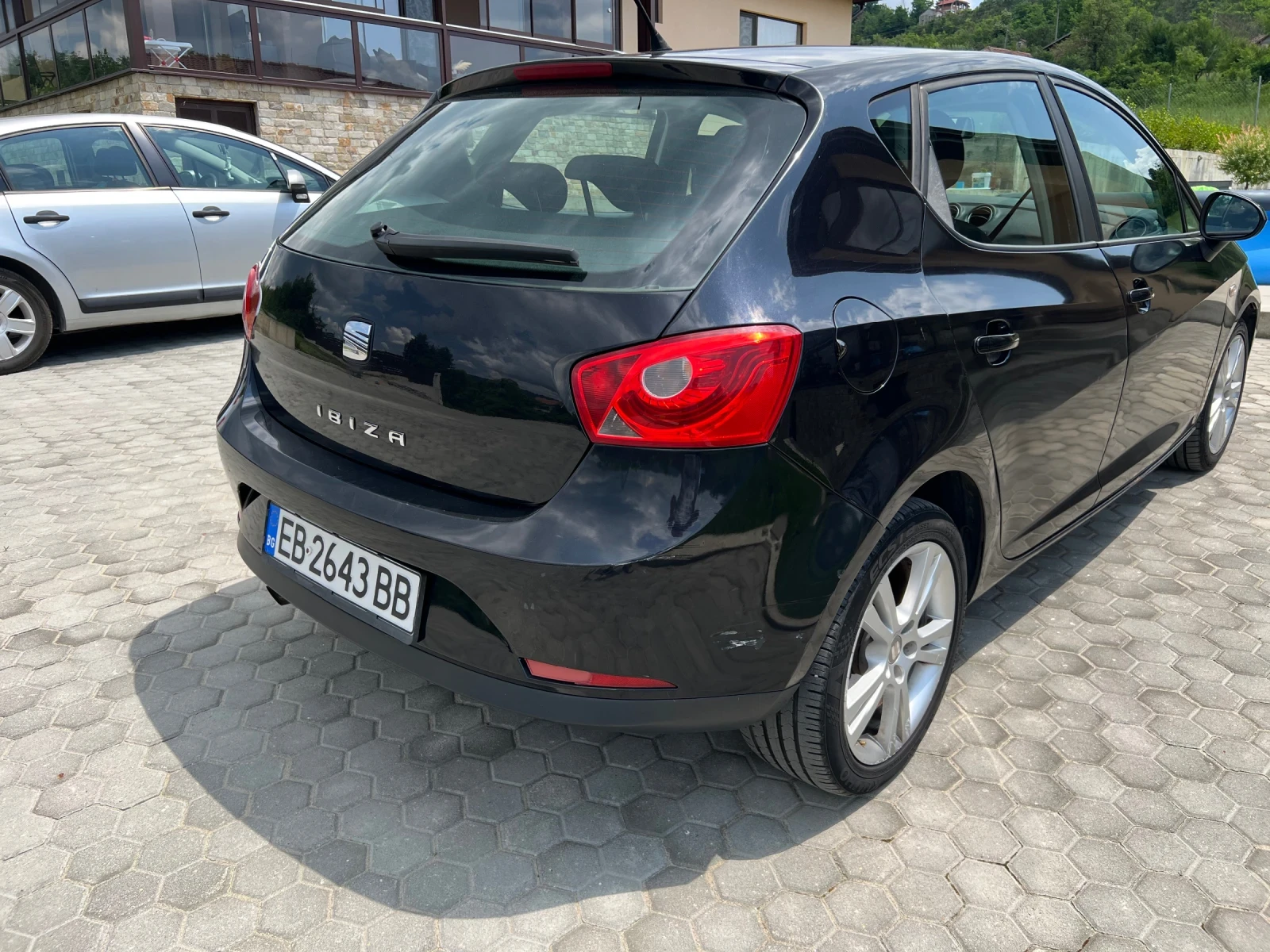 Seat Ibiza  - изображение 5