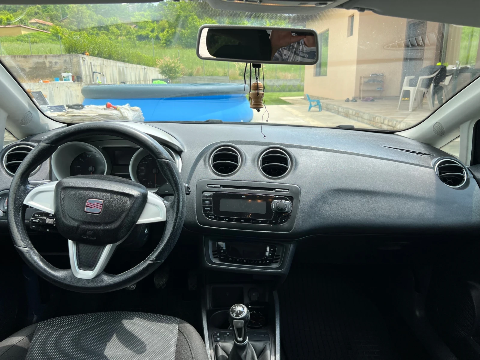 Seat Ibiza  - изображение 2