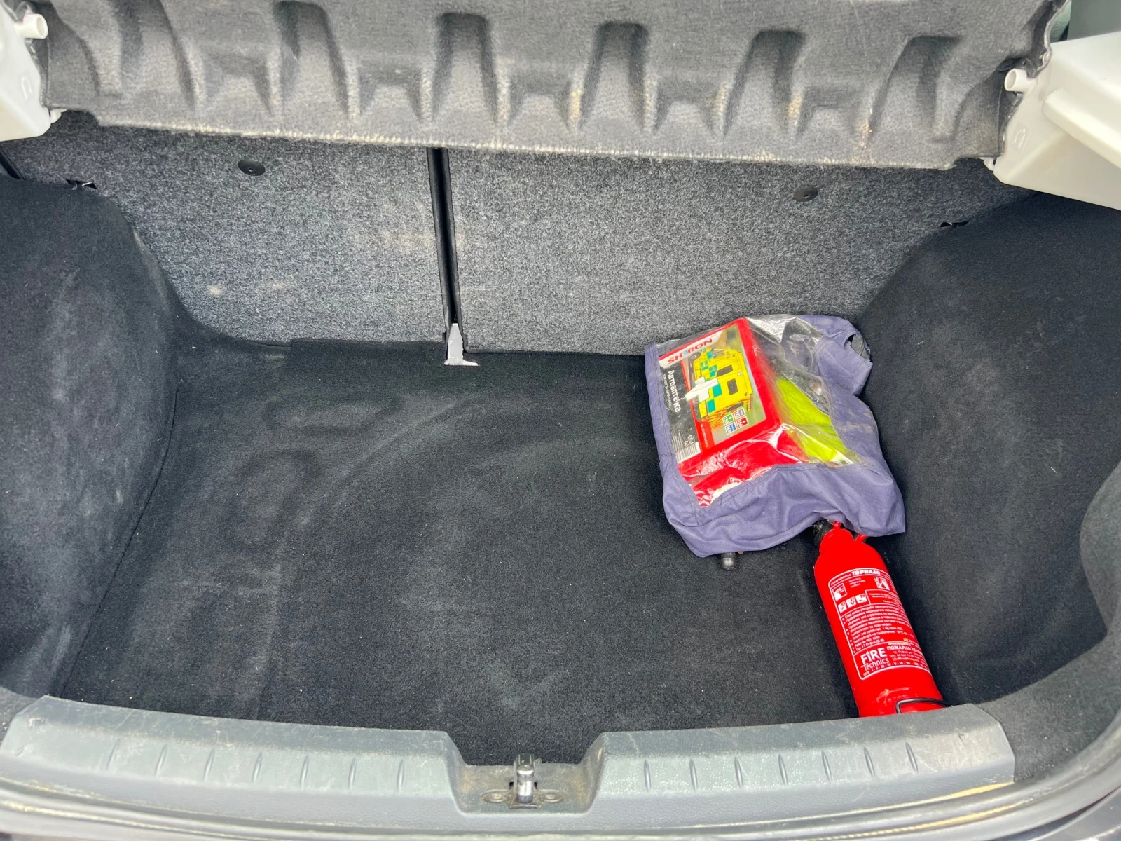 Seat Ibiza  - изображение 10