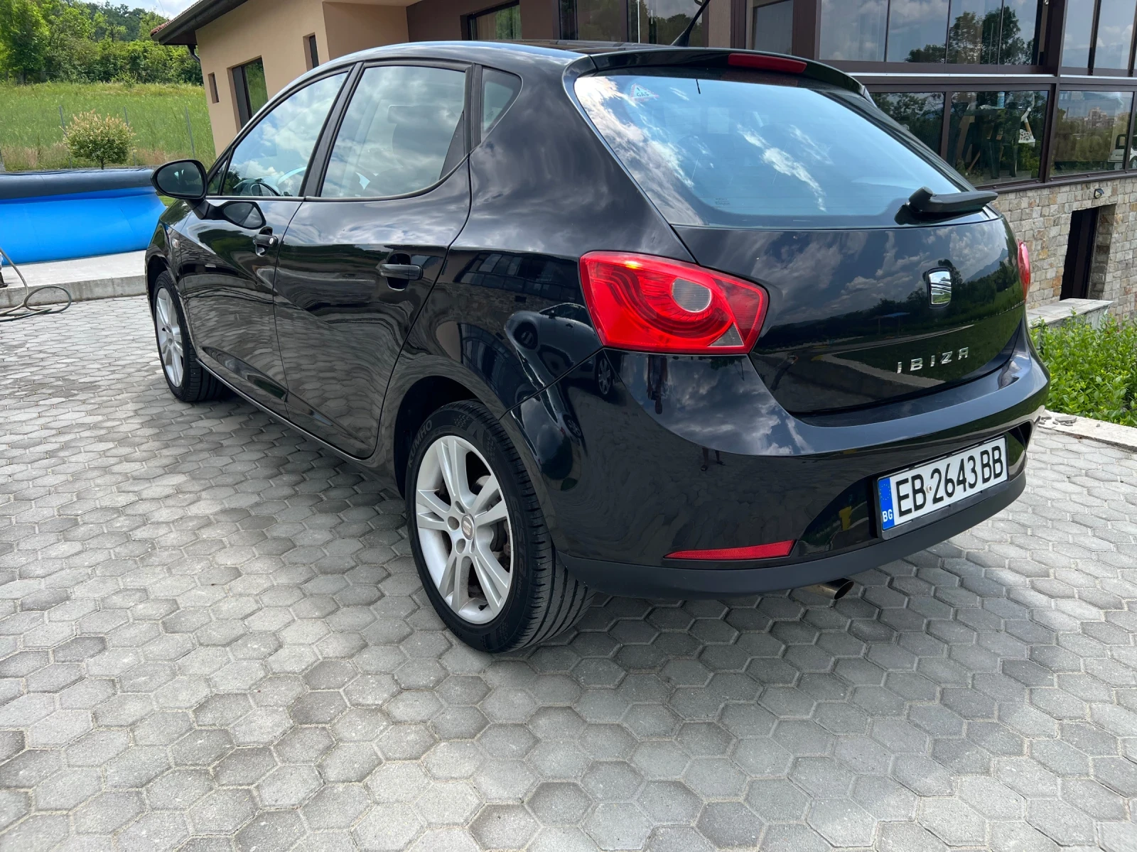 Seat Ibiza  - изображение 6