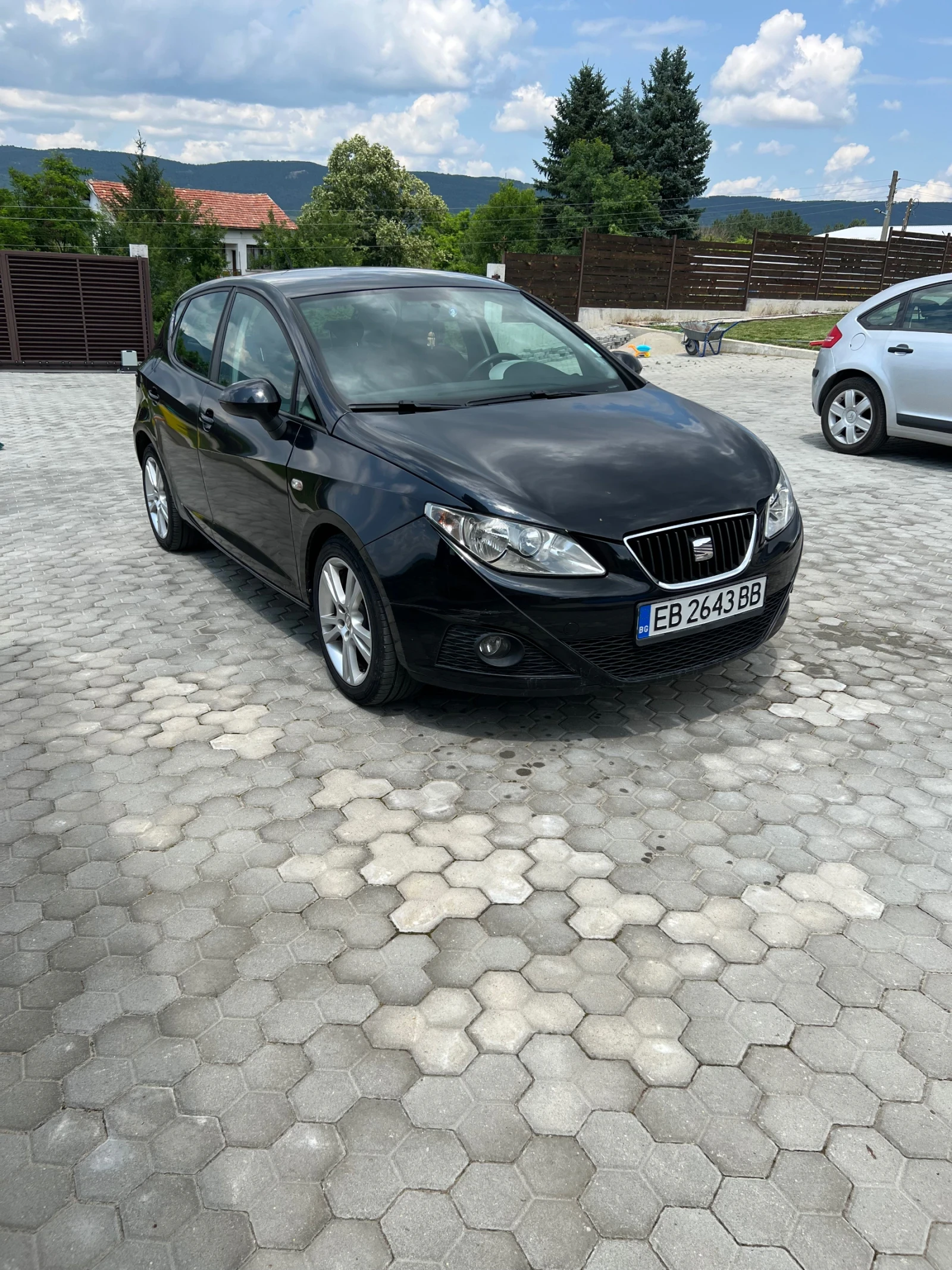 Seat Ibiza  - изображение 8