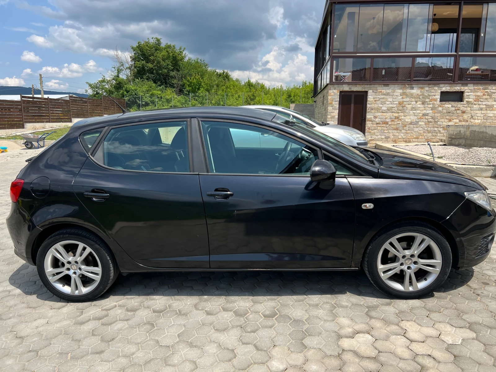 Seat Ibiza  - изображение 4