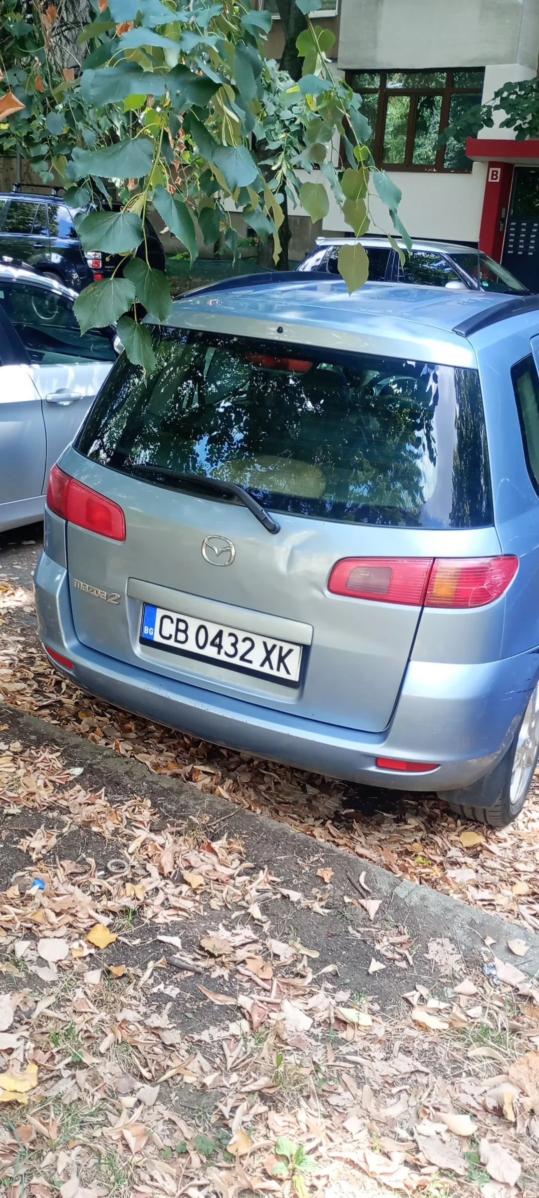Mazda 2  - изображение 4