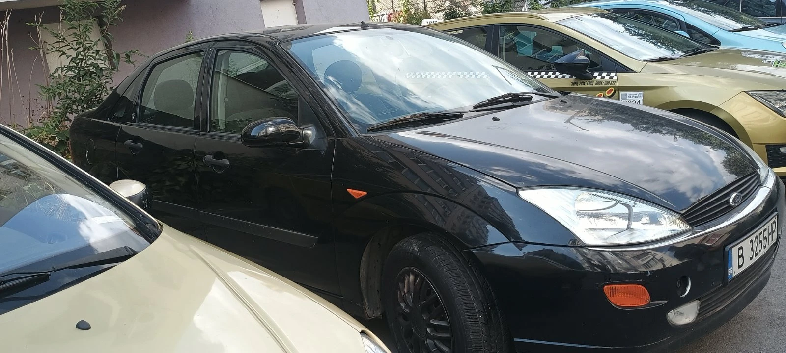 Ford Focus  - изображение 3