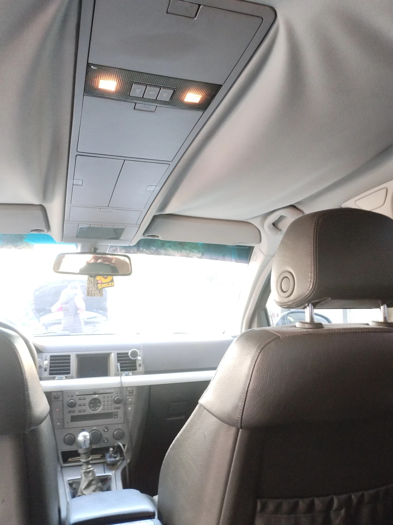 Opel Signum 2.2DTI | Mobile.bg   12