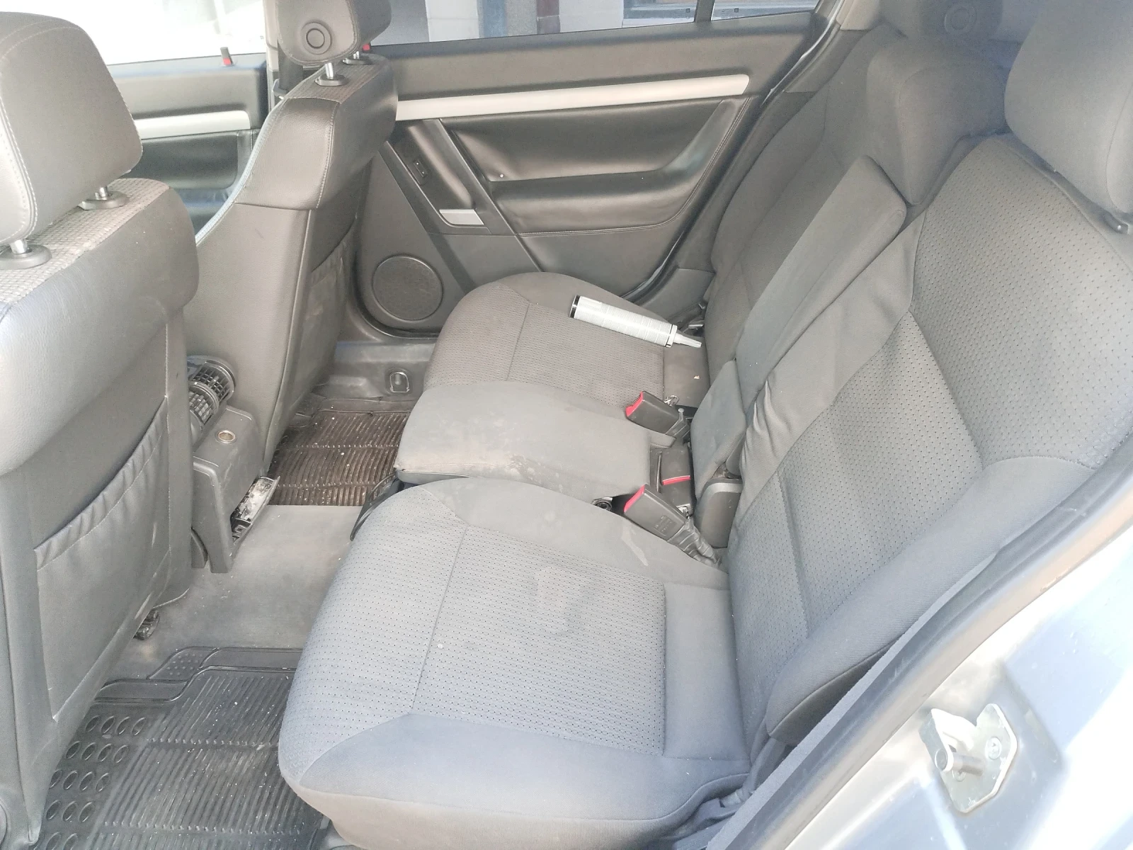 Opel Signum 2.2DTI | Mobile.bg   11