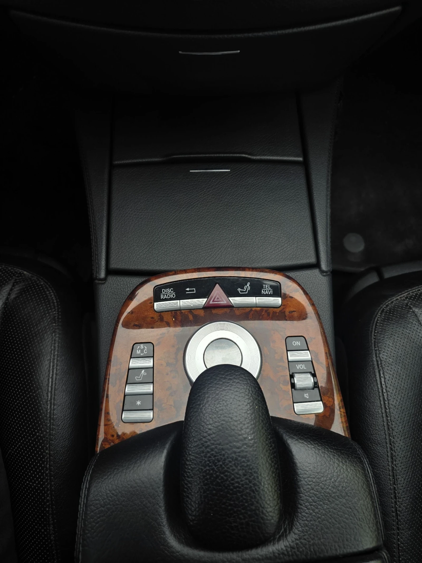 Mercedes-Benz S 320 CDI | Mobile.bg   14