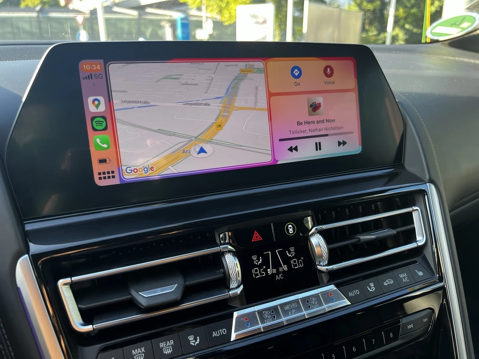 BMW 850 M850i x Drive coupe | Mobile.bg   15