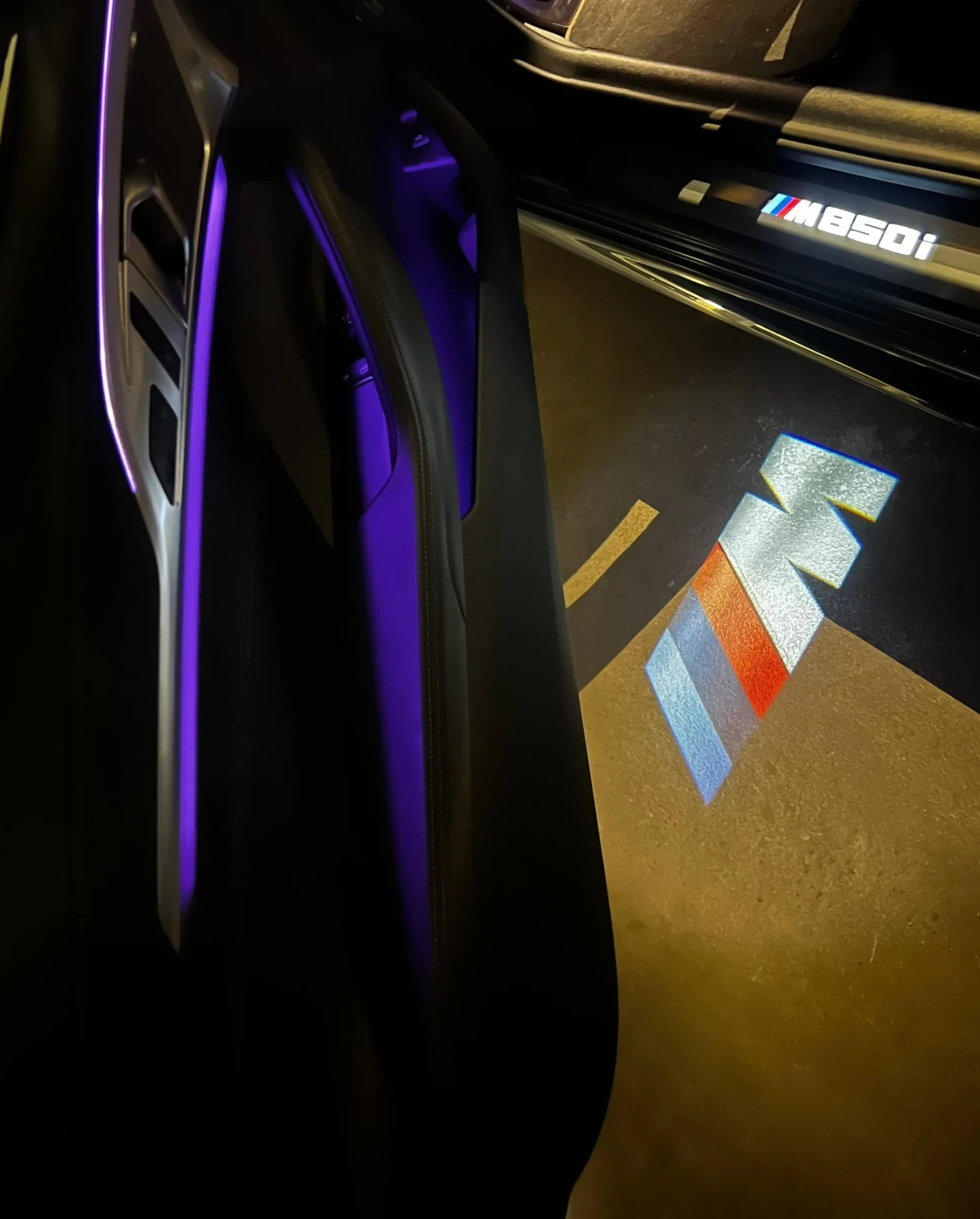 BMW 850 M850i x Drive coupe | Mobile.bg   14