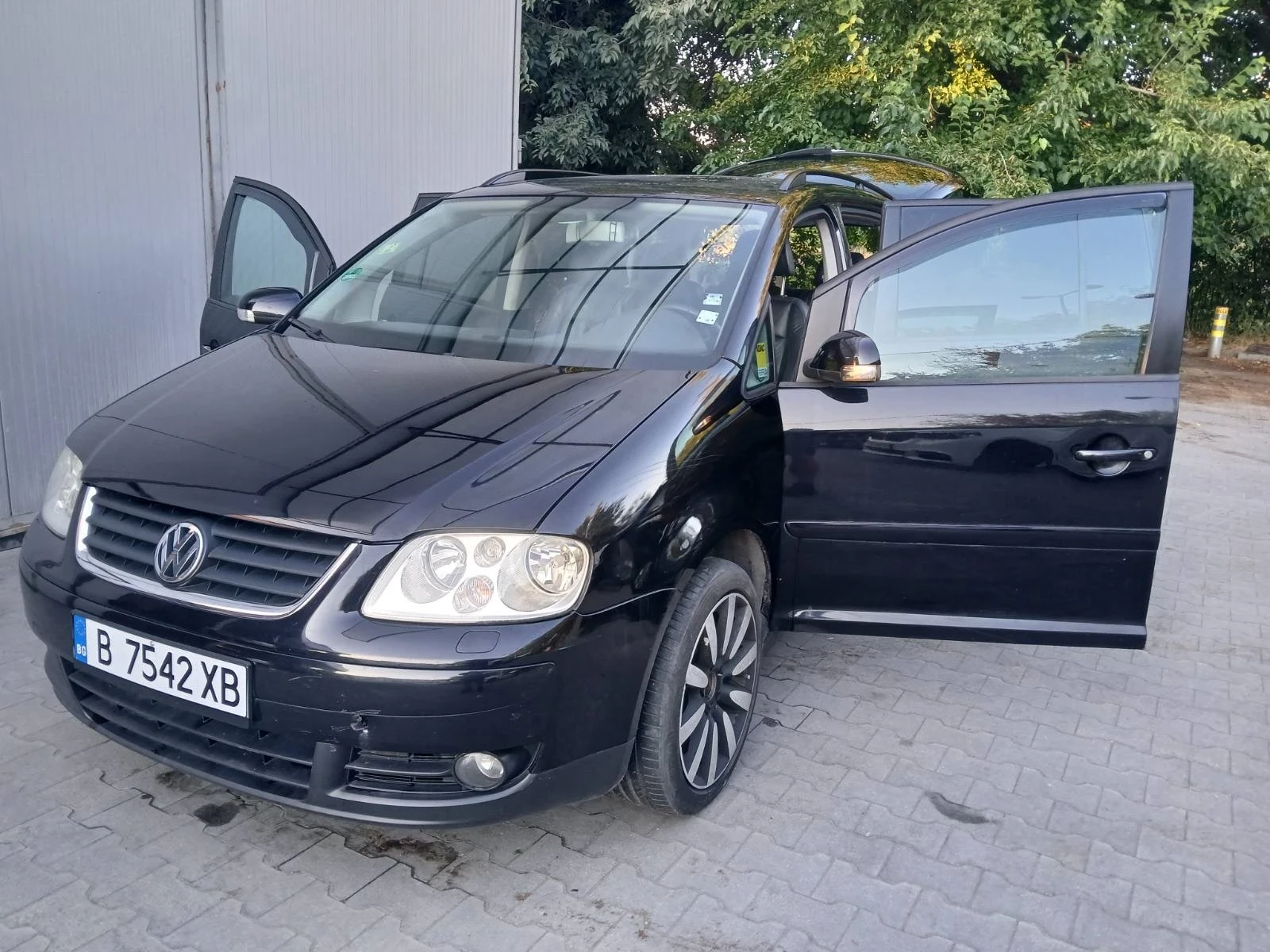 VW Touran | Mobile.bg   1