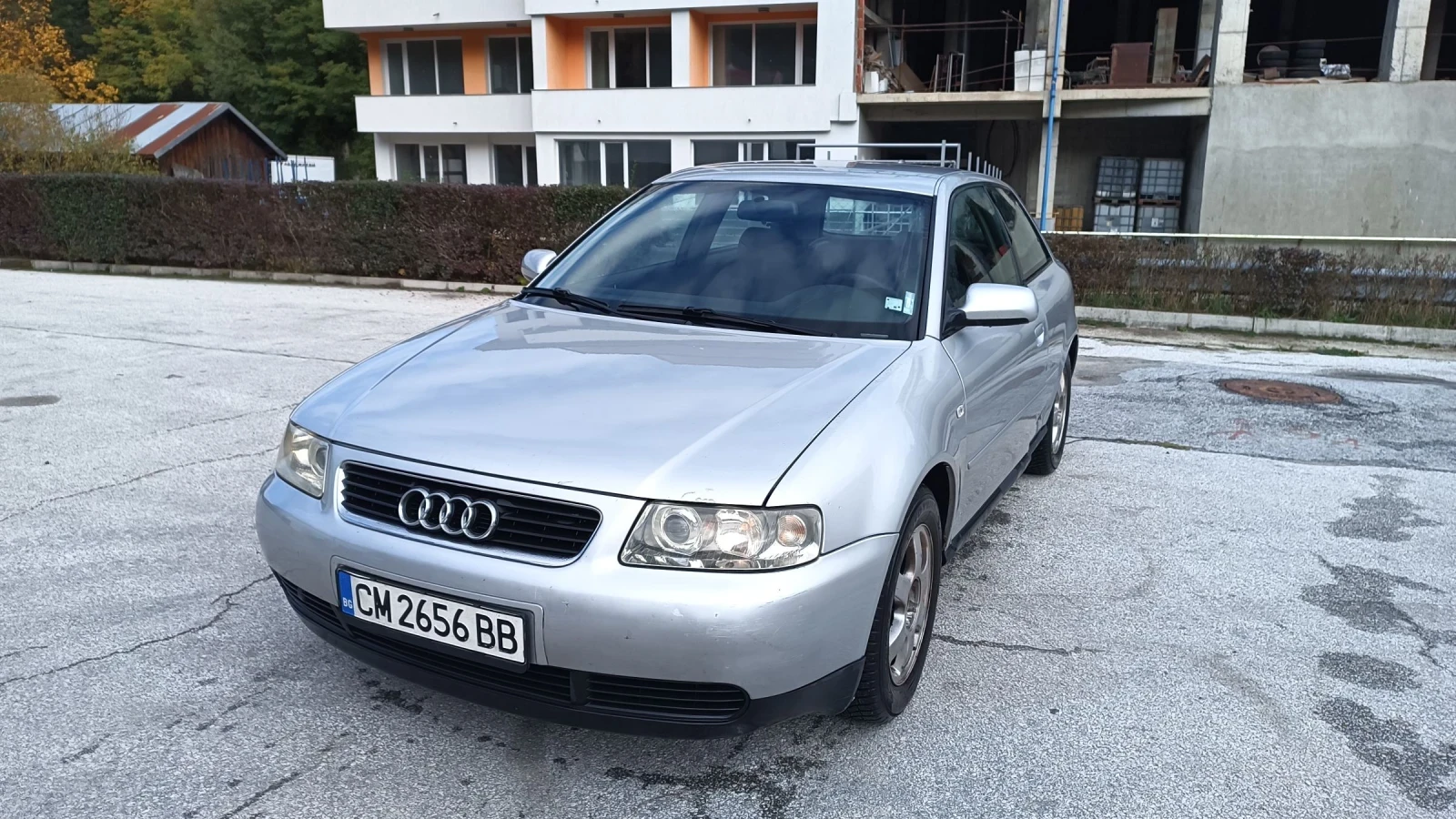 Audi A3 Facelift | Mobile.bg   1