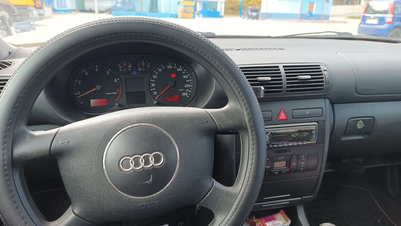 Audi A3 Facelift - изображение 7