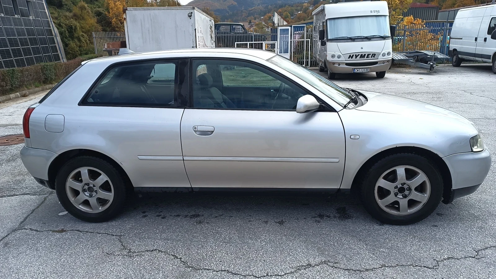 Audi A3 Facelift - изображение 3