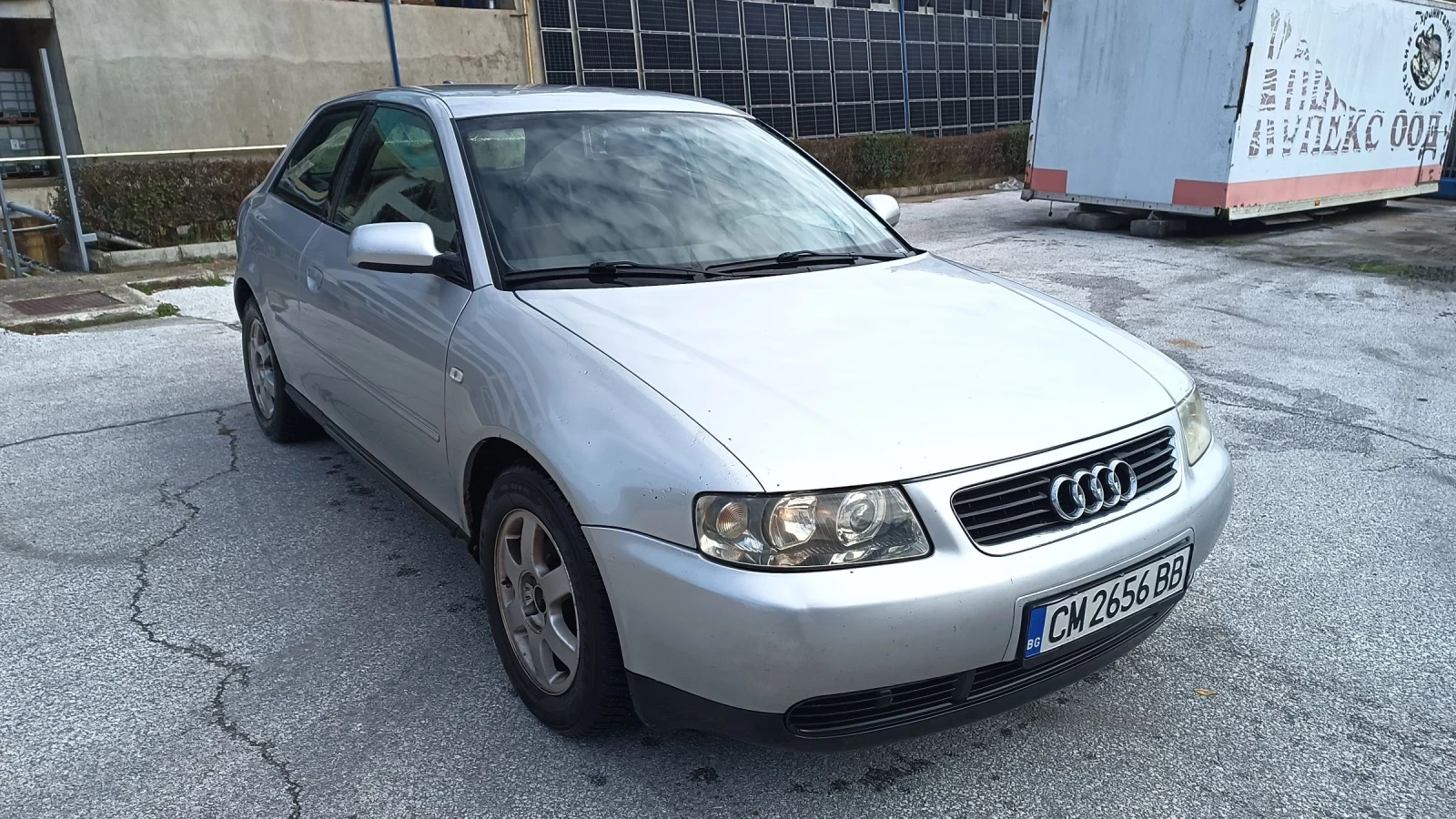 Audi A3 Facelift - изображение 2