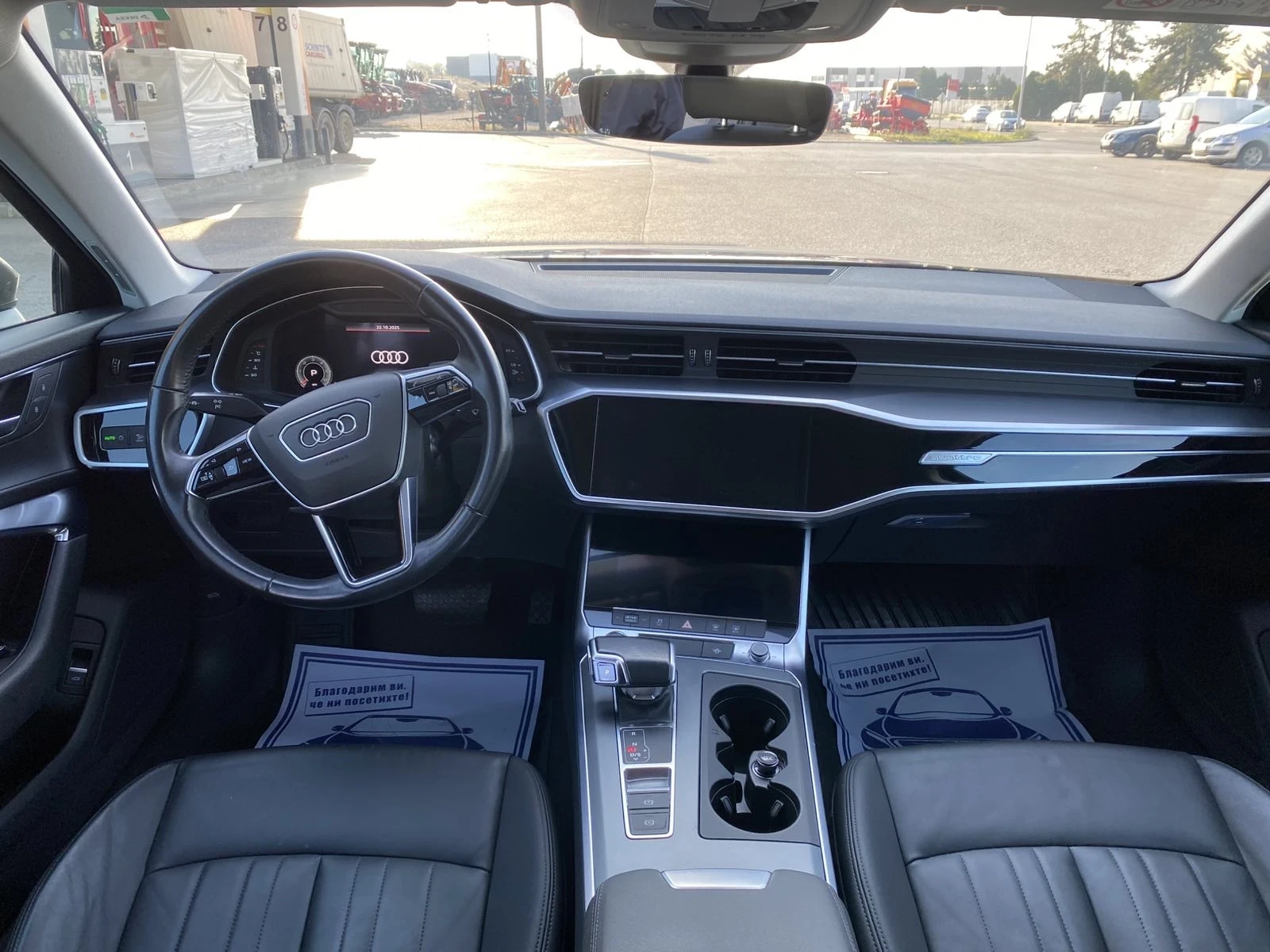 Audi A6  - изображение 4