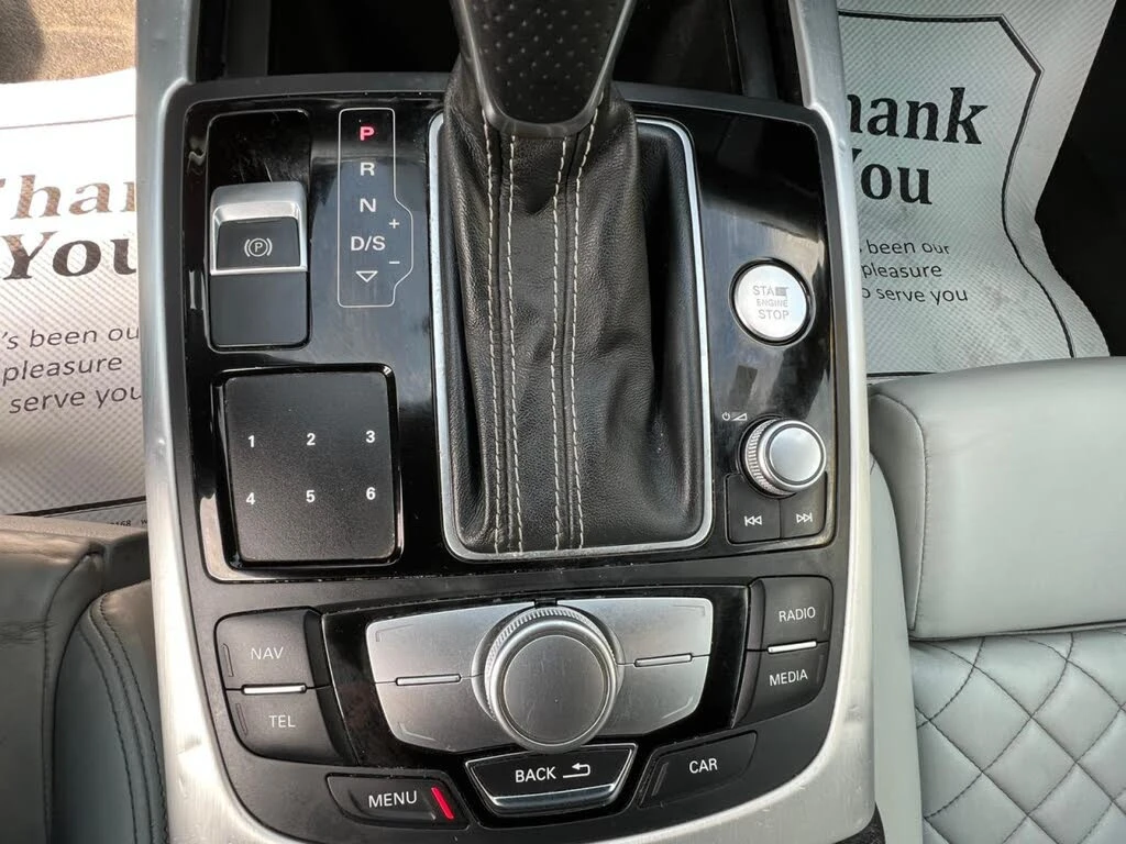 Audi A6 COMPETITION* BOSE* * *   | Mobile.bg   10