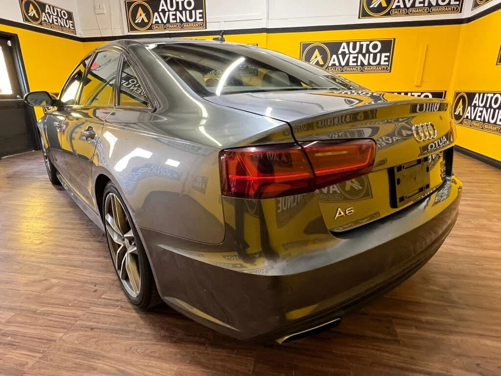 Audi A6 COMPETITION* BOSE* * *   | Mobile.bg   5