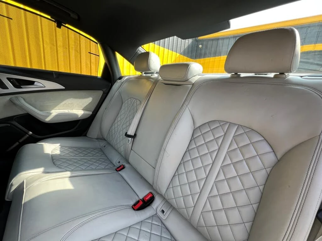 Audi A6 COMPETITION* BOSE* * *   | Mobile.bg   11