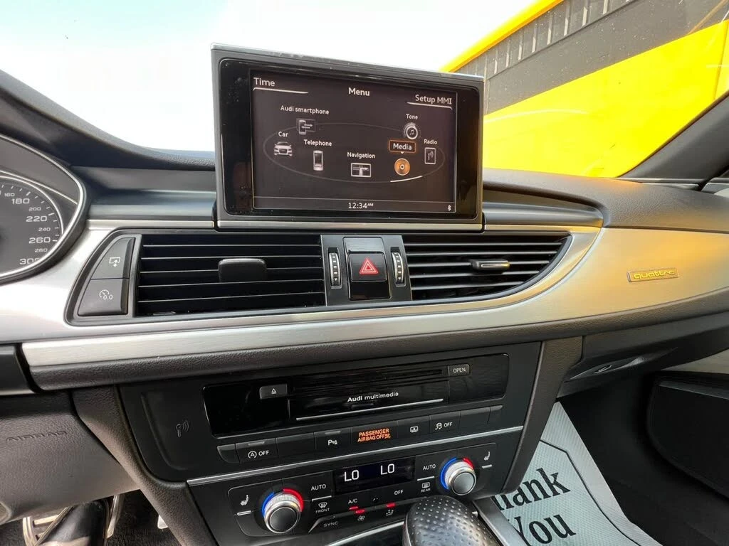 Audi A6 COMPETITION* BOSE* * *   | Mobile.bg   9