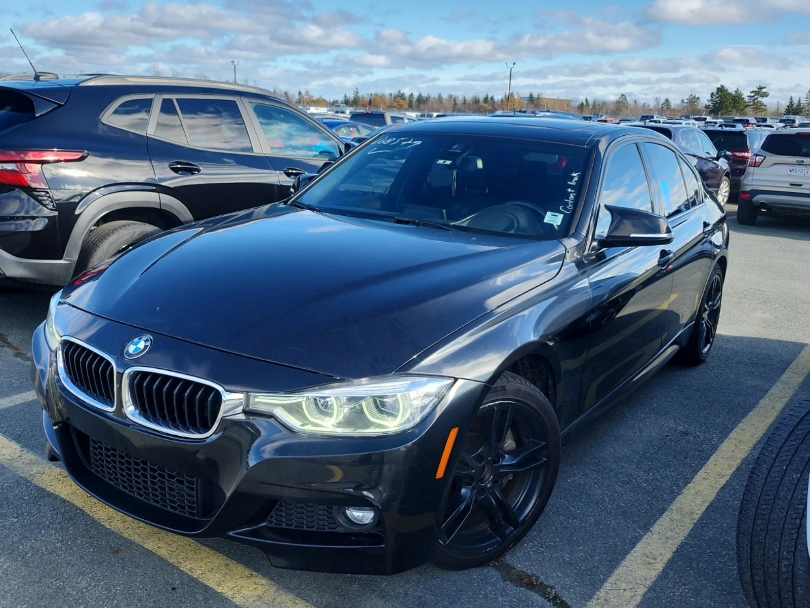 BMW 330 * CARFAX *    | Mobile.bg   1