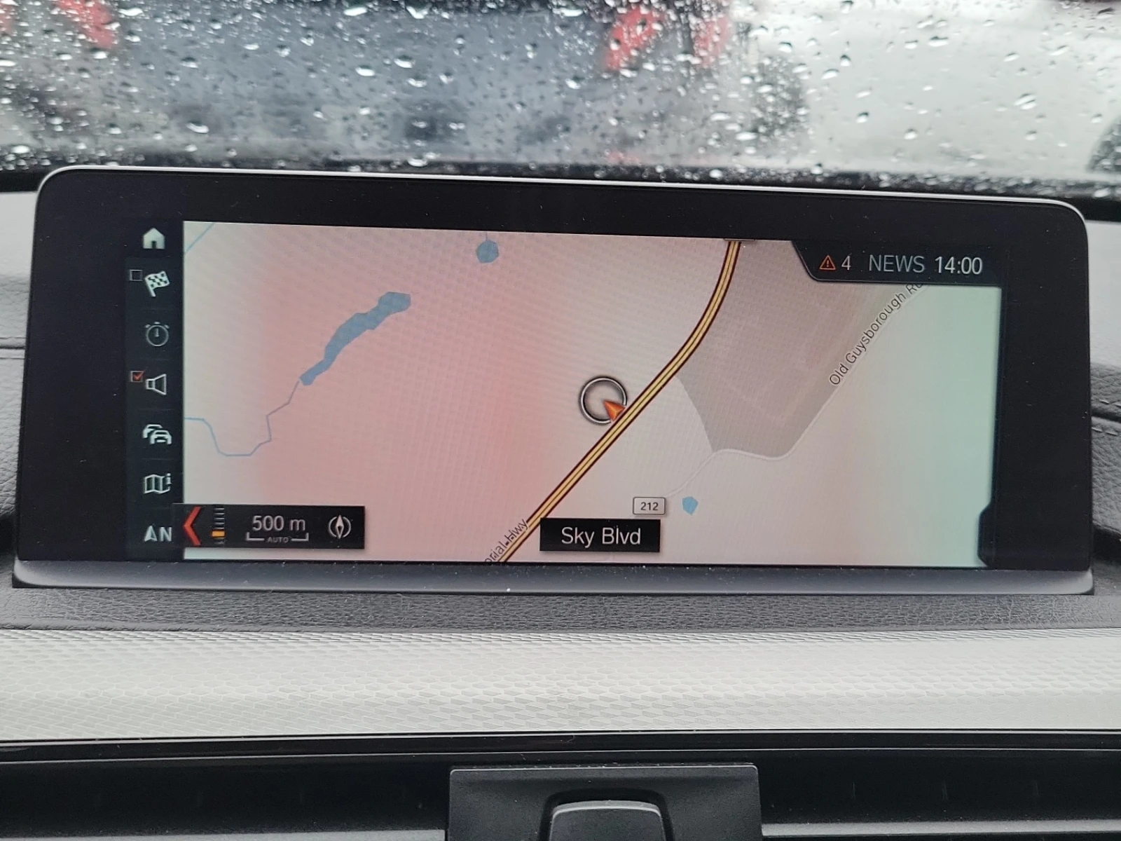 BMW 330 * CARFAX * БЕЗ ПЪРВОНАЧАЛНА ВНОСКА - изображение 8