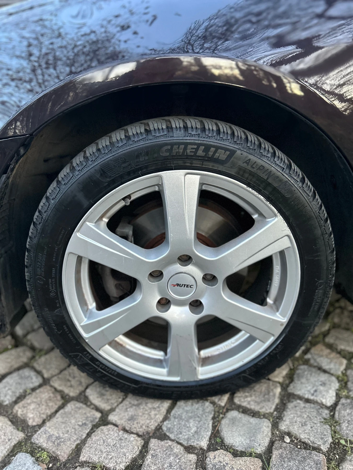 Honda Accord 2.4 i-Vitec Executive  | Mobile.bg   7