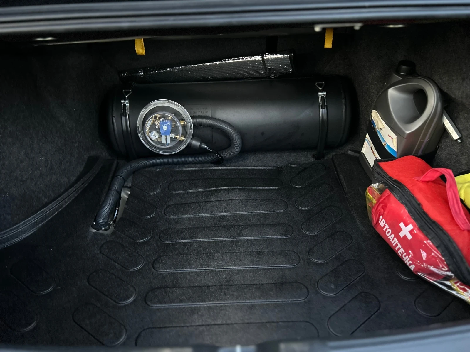 Honda Accord 2.4 i-Vitec Executive  | Mobile.bg   15