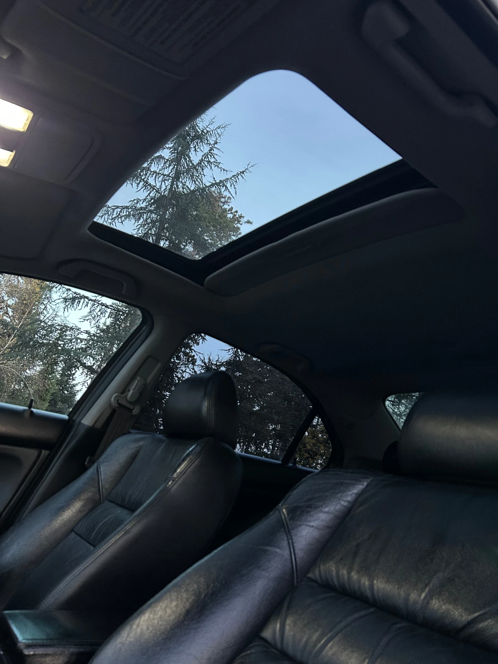 Honda Accord 2.4 i-Vitec Executive  | Mobile.bg   12