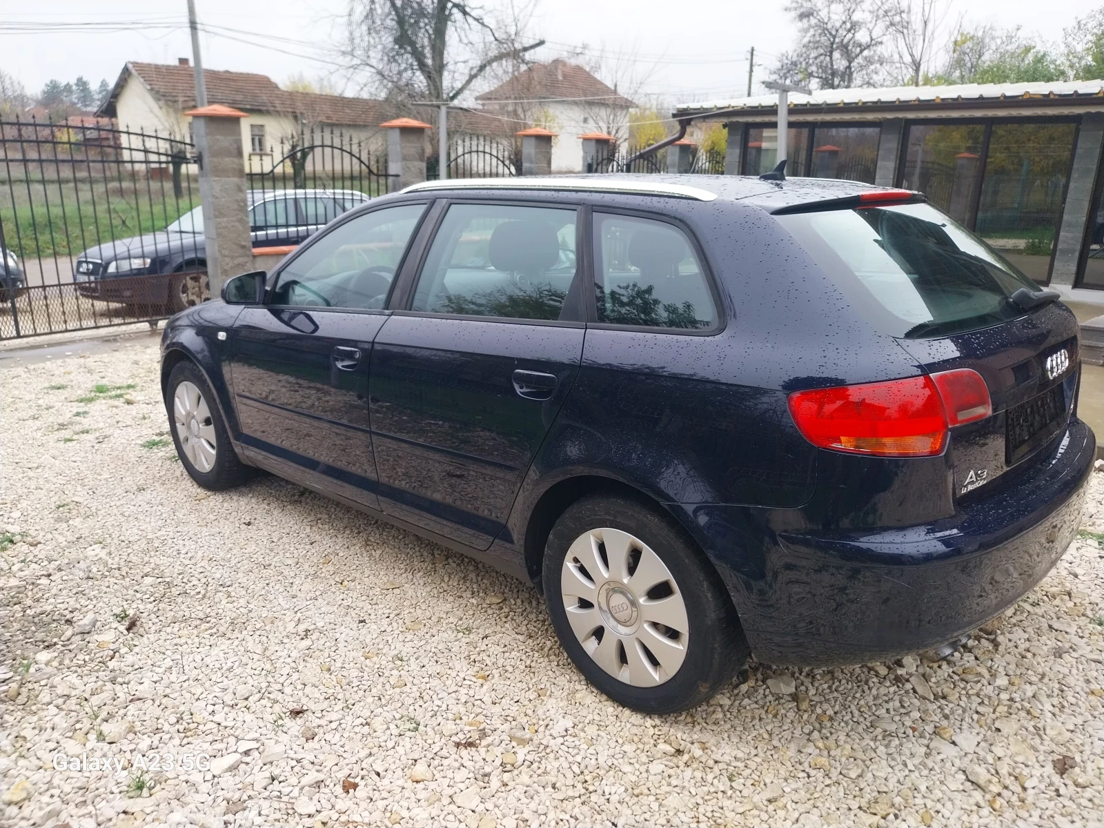 Audi A3 1.9Tdi 105ps | Mobile.bg   3